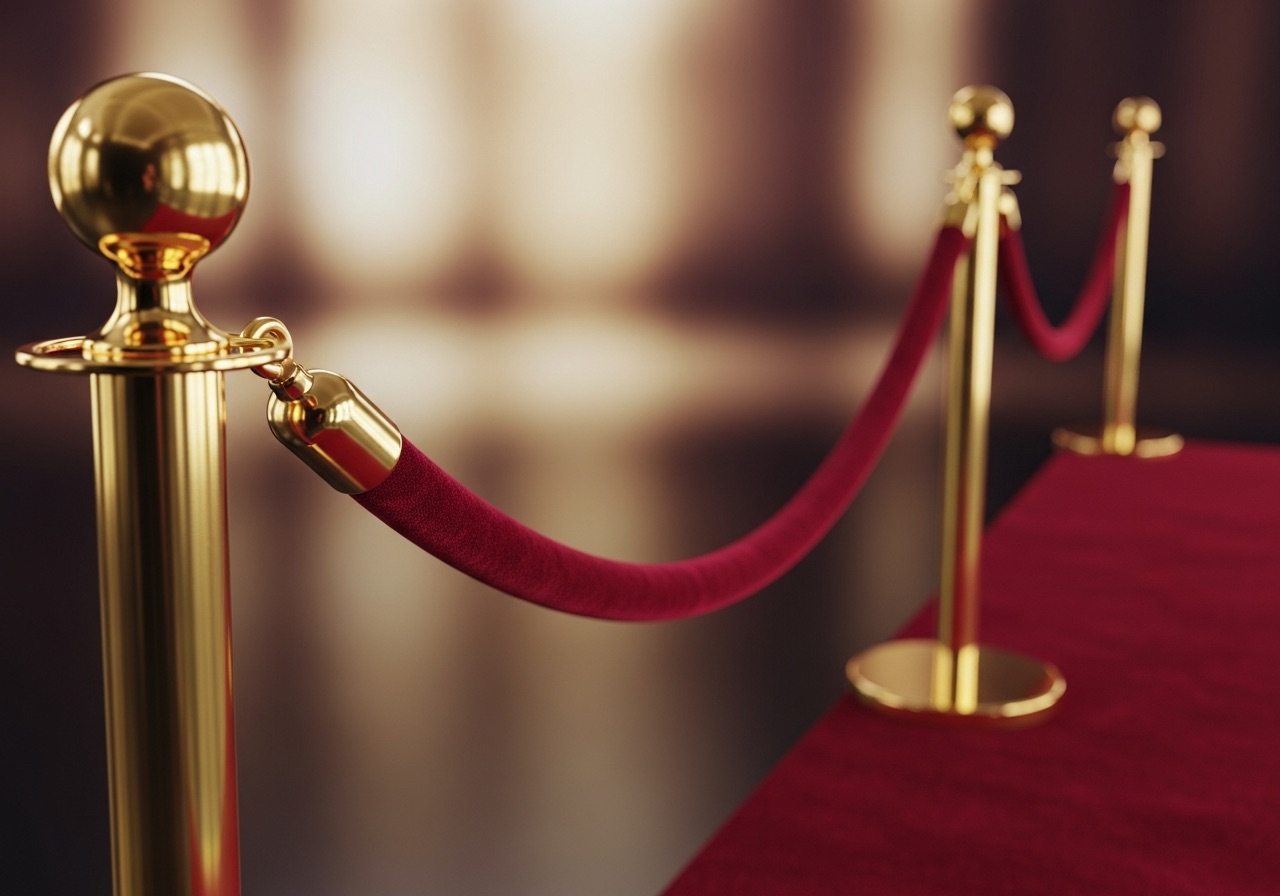 Revenue growth spectrum visualization